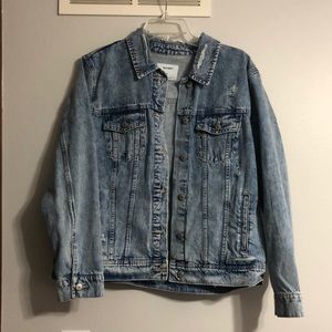 Old Navy Jean Jacket!